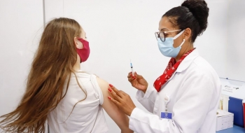 100 milhões de brasileiros ainda não tomaram 3ª dose